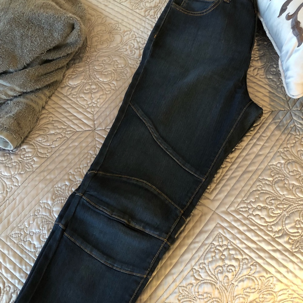 Fashion nova jeans